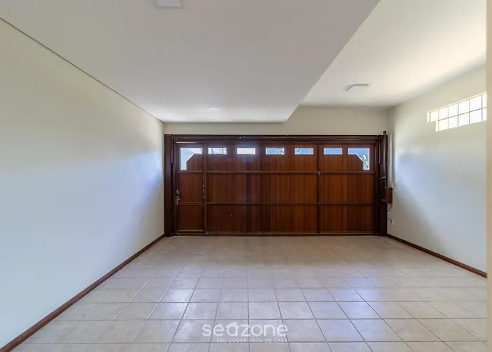 Casa Duplex C/ Piscina A 850M Da Praia Rdt0124