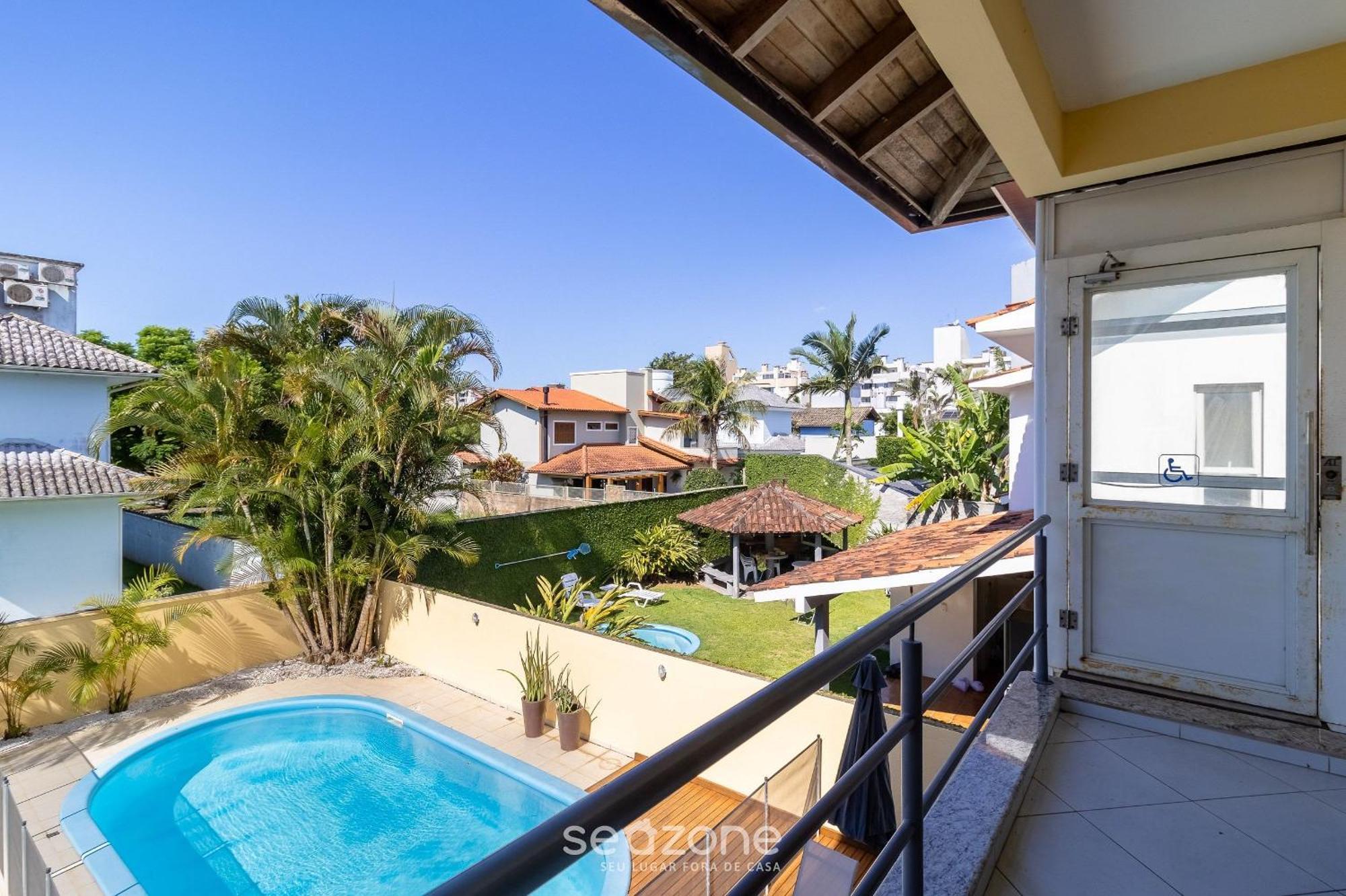 Casa Duplex C/ Piscina A 850m Da Rdt0124 Holiday home *