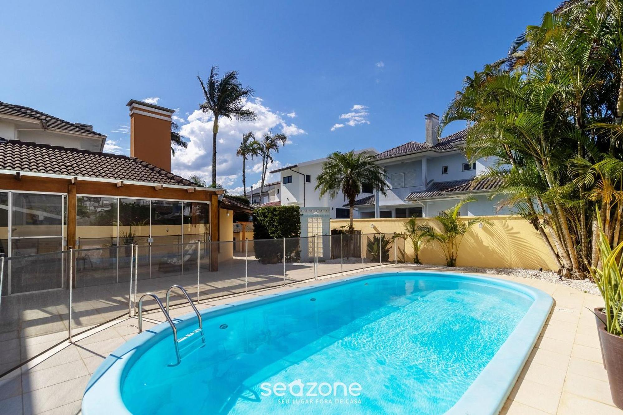 Holiday home Casa Duplex C/ Piscina A 850m Da Rdt0124 *